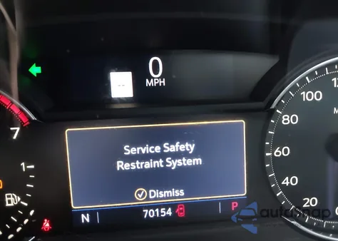 2019 Cadillac Xt4 Premium Luxury from USA, damaged, VIN 1GYFZCR46KF228540